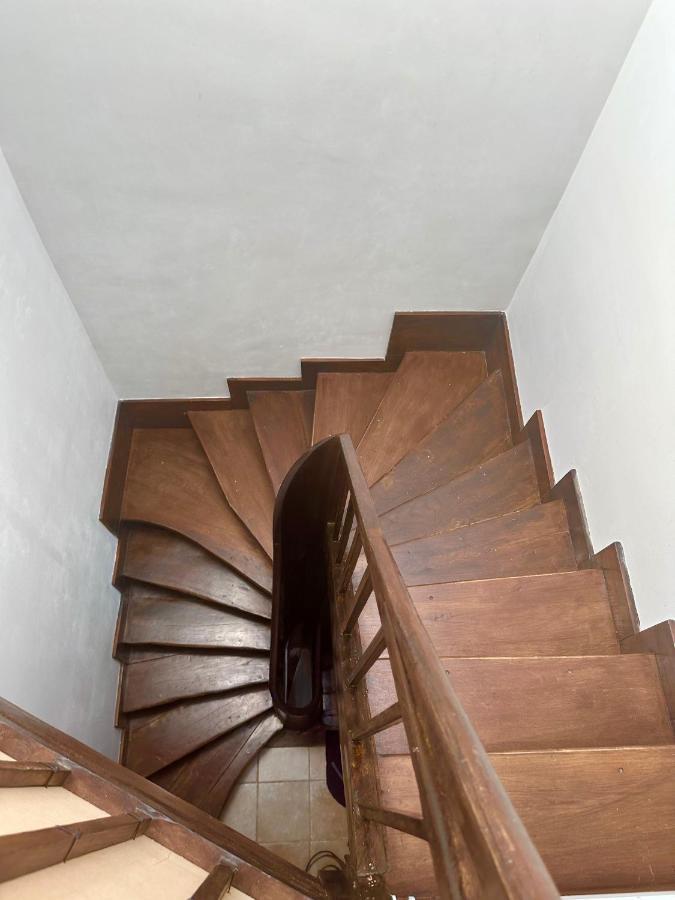 Coeur De La Charite Sur Loire Villa Kültér fotó